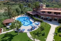 Hotel Villaggio Old River - Gym