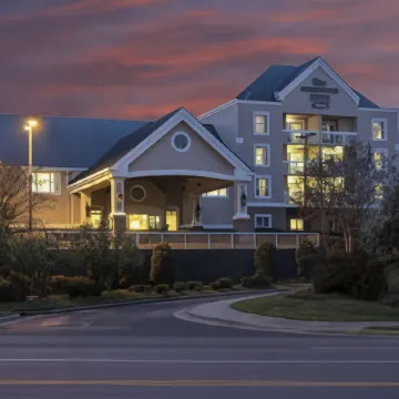 Homewood Suites by Hilton Durham - Chapel Hill I-40 & Hwy. 15-501