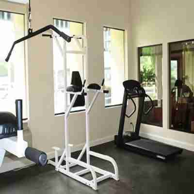 Yarmouth Resort Fitness & Recreational Facilities