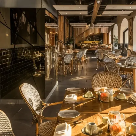 Victoria & Alfred Hotel by Newmark