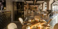 Victoria & Alfred Hotel by Newmark - servizio colazione
