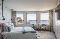 Castelbrac Hotel & Spa Hotel a Dinard