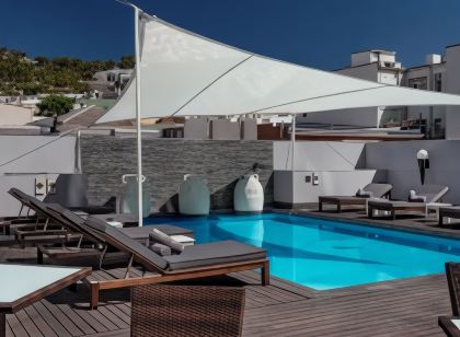 Hyatt Regency Cape Town