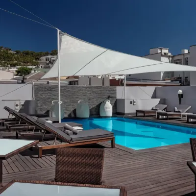 Hyatt Regency Cape Town Hotels near Devil's Peak