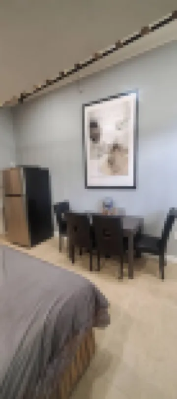 Newly Renovated Studio Space Unexpected Surprise