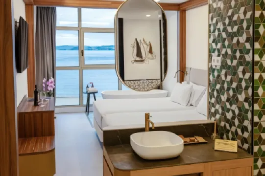 هوتل فاراندا رياس ألتاس، أسيند هوتل كوليكشن فنادق في 