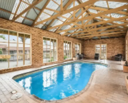 クオリティ イン コロニアル