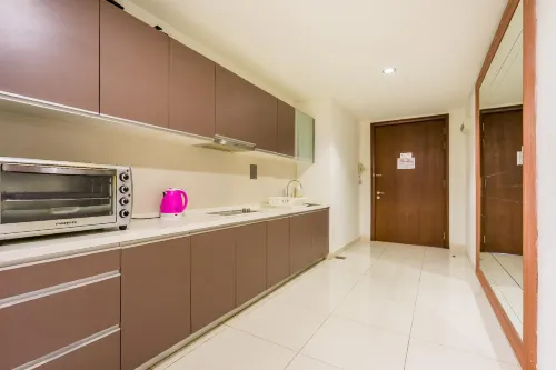 Regalia Residence @ KLCC View Sky Pool by MC Photos