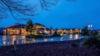 Best Western Salbasgeon Inn  Suites of Reedsport Hotels in Lakeside