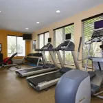 Hilton Garden Inn Tulsa Airport Hotels in Tulsa