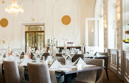 Elite Grand Hotel Gävle Отели в г. Евле