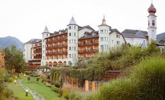 Adler Spa Resort Dolomiti
