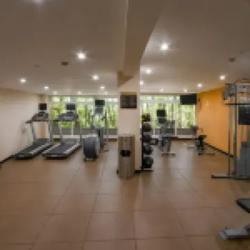 Hilton Garden Inn Guatemala City Hotels in Guatemala City