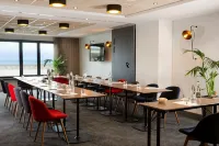 Escale Oceania Saint Malo