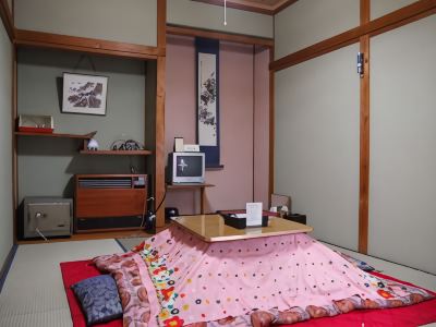 Ryokan Tsuruya