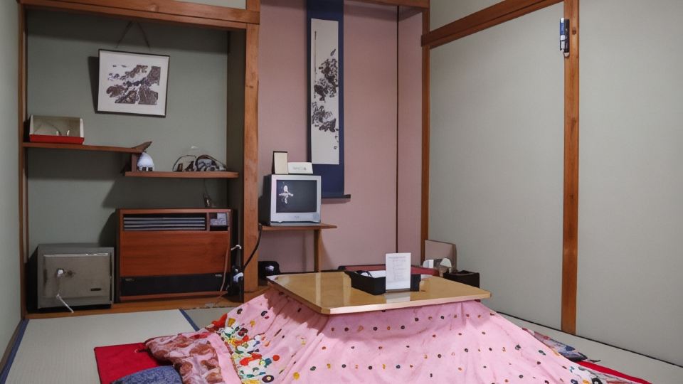 Ryokan Tsuruya