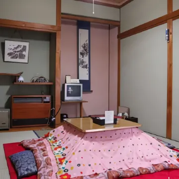 Ryokan Tsuruya
