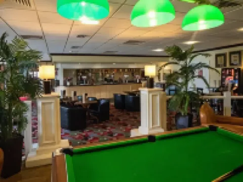 Britannia Hotel Newcastle Airport Hoteles en Newcastle
