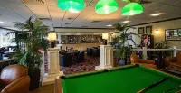 Britannia Hotel Newcastle Airport Hotels in Newcastle
