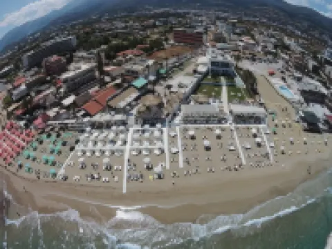 โรงแรมพลีเชอร์บีช