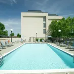 Hampton Inn Louisville-North/Clarksville