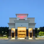 Hampton Inn Birmingham/Leeds Hotels in Moody