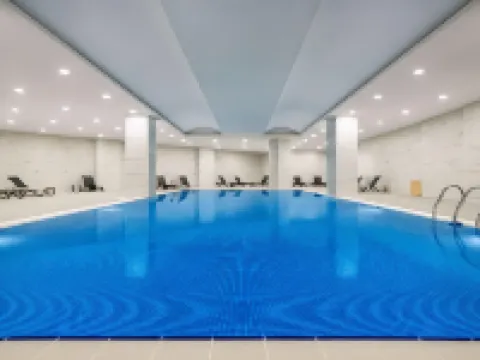 Ramada Plaza by Wyndham Ordu Hotels in Altinordu