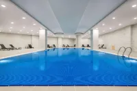 Ramada Plaza by Wyndham Ordu Hotels in Ordu