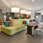 Home2 Suites by Hilton Newark Airport Hotels in Newark