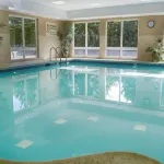 Hampton Inn & Suites Greenfield Hotels in Franklin County