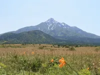 Nakahara Ryokan Hotels in Rebun