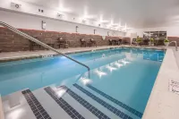 Hampton Inn Oxford Hotels in Oxford