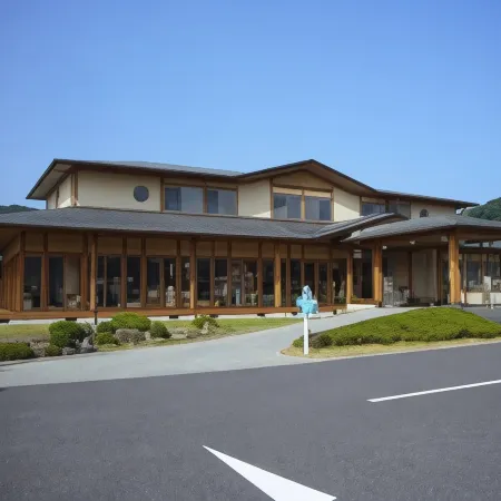 Sumoto Onsen Kappa Romankan