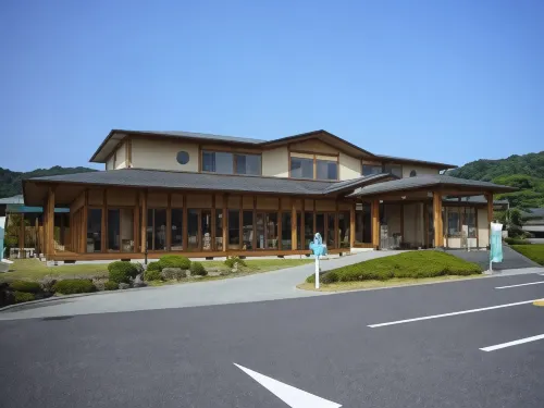 Sumoto Onsen Kappa Romankan