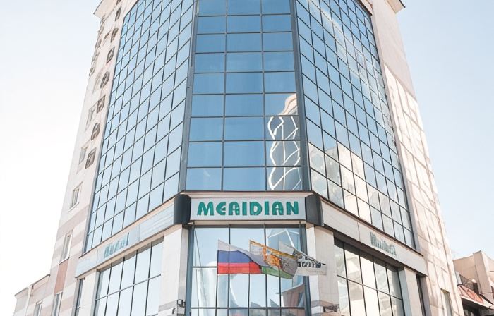 Meridian