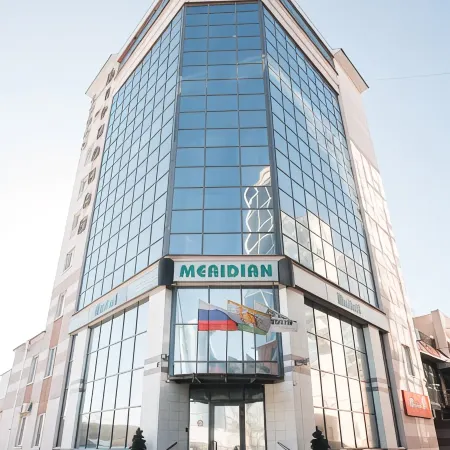 Меридиан