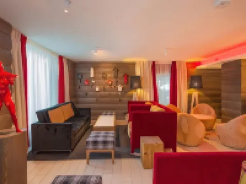 Agora Swiss Night by Fassbind Hotels in Lausanne