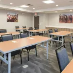 홈2 스위트 바이 힐튼 루이스빌 다운타운 눌루