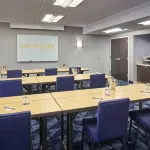 Courtyard Chicago Highland Park/Northbrook Hotel a Northbrook