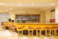 El Mouradi Cap Mahdia - bar