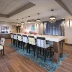 Hampton Inn by Hilton Arvin Tejon Ranch Hotels in Lebec