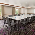 Residence Inn Potomac Mills Woodbridge Hoteles en Lorton