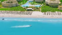 Mahdia Beach & Aqua Park
