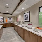 Hampton Inn & Suites North Houston Spring Hotels in Spring