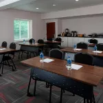 Four Points by Sheraton Dallas Arlington Entertainment District Hotels in Arlington