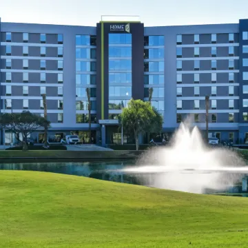 Home2 Suites by Hilton Los Angeles Montebello