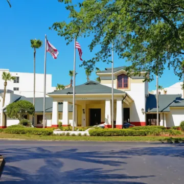 Four Points by Sheraton Orlando Convention Center Hotels in Orlando