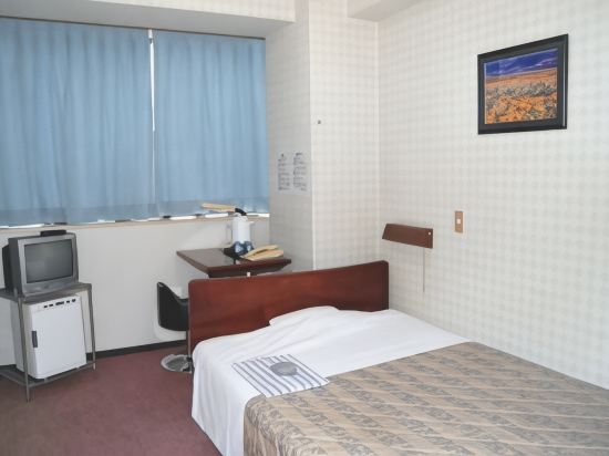 Ito Station Hotel