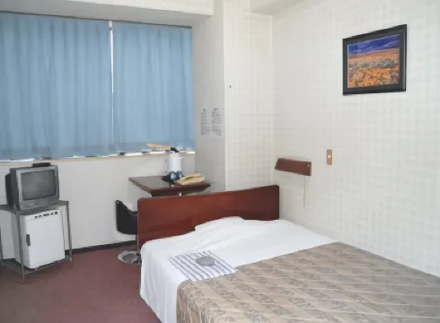 Ito Station Hotel โรงแรมใกล้สถานีรถไฟอิโต
