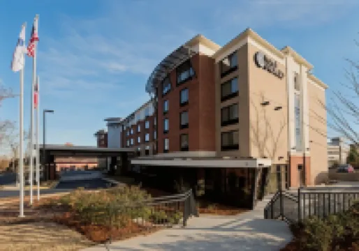 Hotel Indigo ATLANTA AIRPORT - COLLEGE PARK by IHG